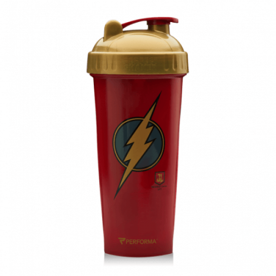 Шейкер Flash 800ml, Perfect Shaker фото