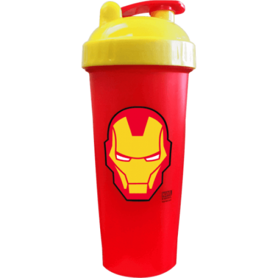 Шейкер Iron Man 800ml, Perfect Shaker фото