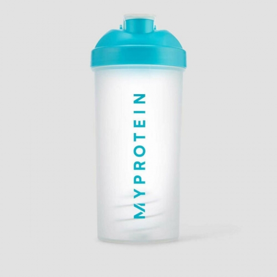Шейкер MixMaster 700ml, MyProtein фото