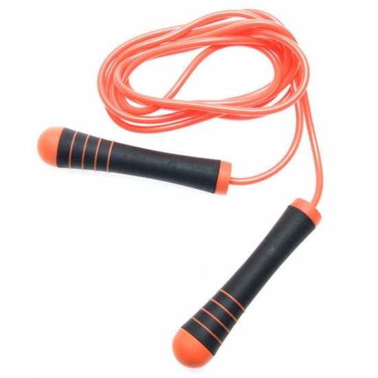 Скакалка Cross Weighted Rope PS-4031, Power System фото