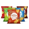 Smart Protein Chips 23g, BodyFit
