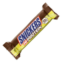 Snickers Hi Protein Bar 55g, Mars