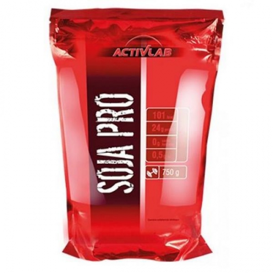 Soya Pro 750g, ActivLab фото