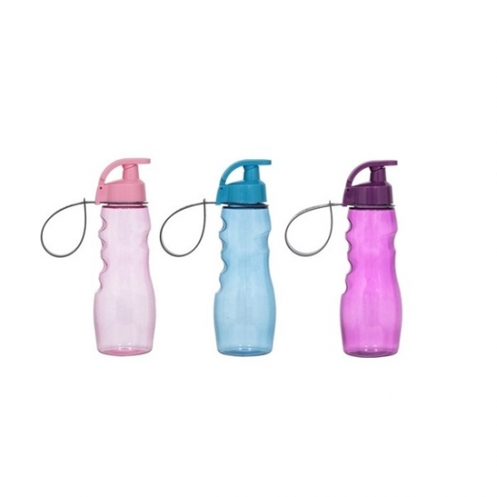 Спортивная бутылка Tiger MIX 750ml, Herevin фото