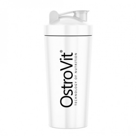 Steel Shaker 750ml, OstroVit картинка Steel Shaker 750ml, OstroVit фото