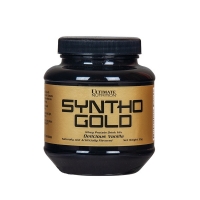 Syntha Gold 34g, Ultimate Nutrition