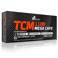 TCM Mega Caps 120caps, Olimp