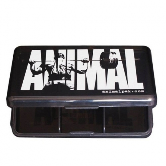 Таблетница Animal, Universal фото