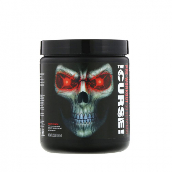 The Curse 250g, Cobra Labs фото