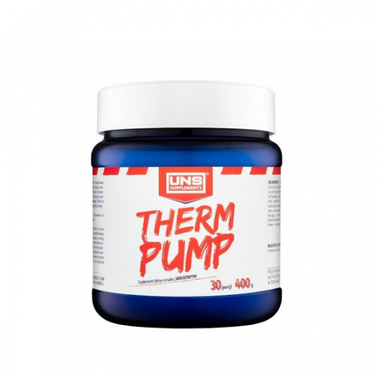 Therm PUMP 400g, UNS фото
