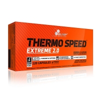 Thermo Speed Extreme 2.0 120caps,Olimp