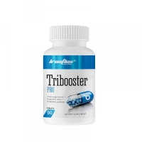 Tribooster Pro 2000mg 90 Tab, IronFlex