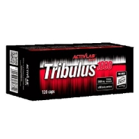 Tribulus 1000 120caps, ActivLab