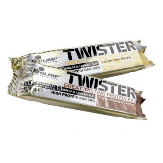Twister Bar 60g, Olimp фото