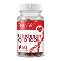 Ubichinon Q10 100 60caps, OstroVit