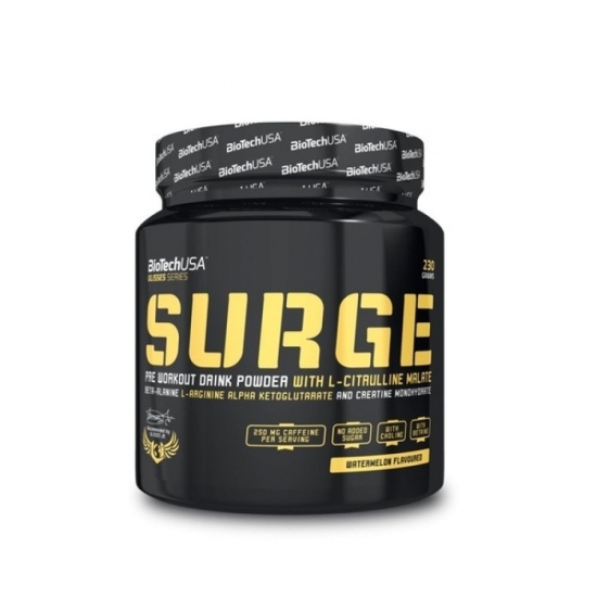 Ulisses Surge 230g, BioTechUSA фото