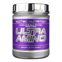 Ultra Amino 500caps, Scitec Nutrinion