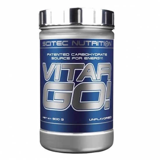 VitarGo 900g, Scitec Nutrition фото