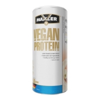 Vegan Protein 450g, Maxler