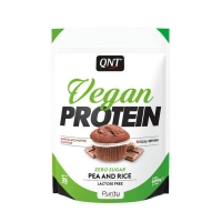 Vegan Protein 500g, QNT