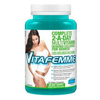 VitaFemme 60 Tabs, ALLMAX Nutrition