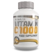 Vitamin C 1000 100 Tabs, BioTechUSA