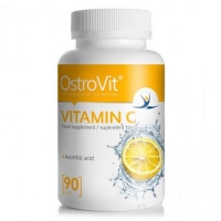Vitamin C 90tab, OstroVit