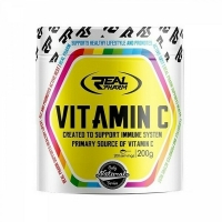 Vitamin C 200g, Real Pharm