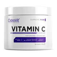 Vitamin C 500g, OstroVit