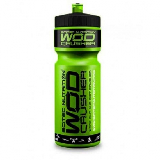 WOD CRUSHER 750ml, Scitec Nutrition картинка WOD CRUSHER 750ml, Scitec Nutrition фото