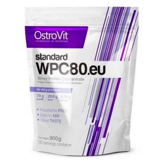 WPC 80 900g, OstroVit фото