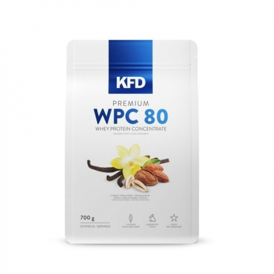 WPC 80 700g, KFD картинка WPC 80 700g, KFD фото