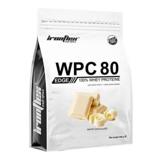 WPC EDGE Instant 2270g, IronFlex фото