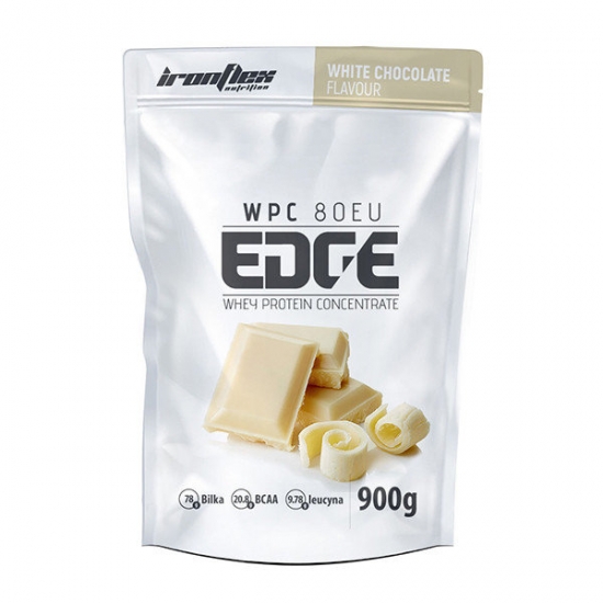 WPC EDGE Instant 900g, IronFlex фото