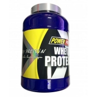 Whey Protein 2kg, PowerPro (банка)