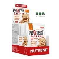 Protein Pancake 50g 1 Serving, Nutrend