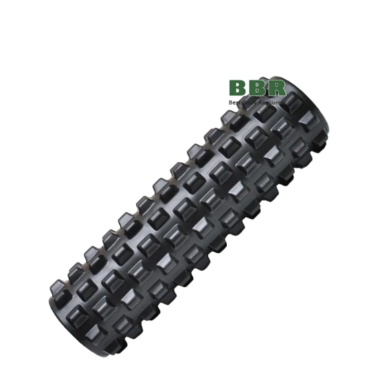 Роллер массажный шипованый 45 см, Go Do фото