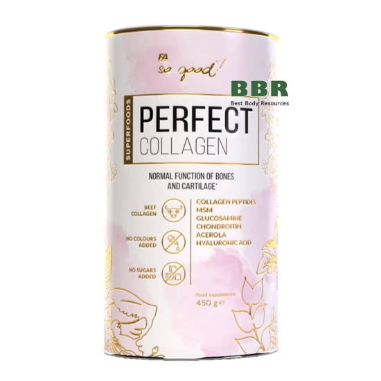 Perfect Collagen 450g, So Good фото