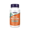 Zinc Glycinate 30mg With Pumkin Seed Oil 120 Softgels, NOW Foods