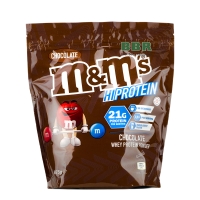 M&Ms Whey Protein Powder 875g, Mars