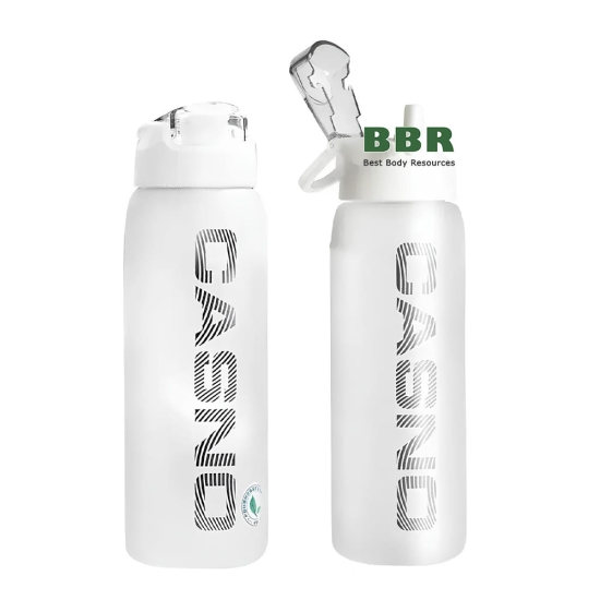 Бутылка для воды KXN-1246 800ml, Casno фото