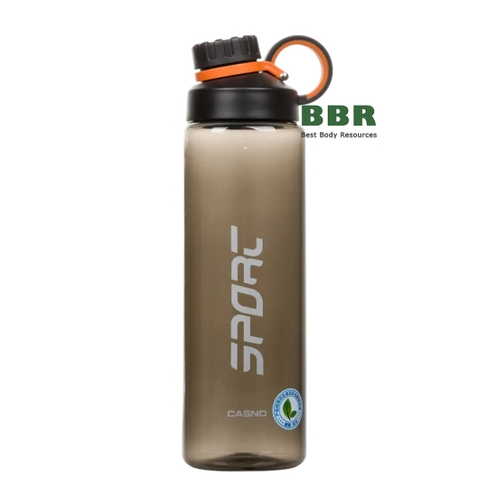 Бутылка для воды KXN-1236 1000ml, Casno фото