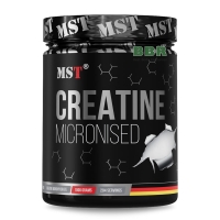Creatine Micronized 1000g, MST