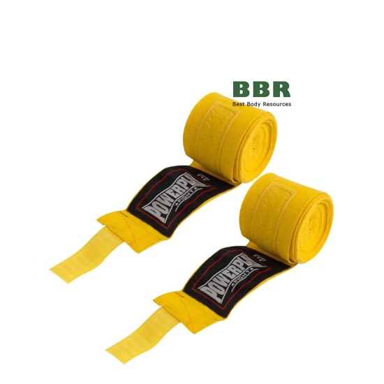 Бинты для бокса 4m  PP 3046, Power Play фото