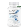Triple Magnesium + B6 P-5-P 90 Caps, OstroVit