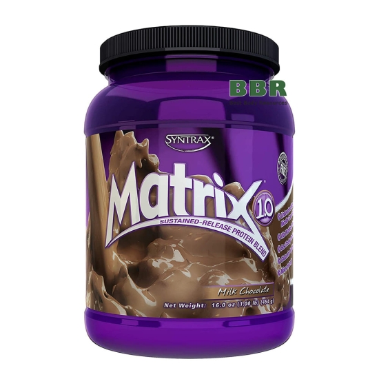 Matrix 1.0 454g, Syntrax картинка Matrix 1.0 454g, Syntrax фото