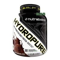 HydroPure 2.04kg, NutraBolics