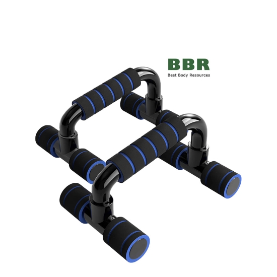 Упоры для отжиманий Push-UP Handles, OstroVit фото