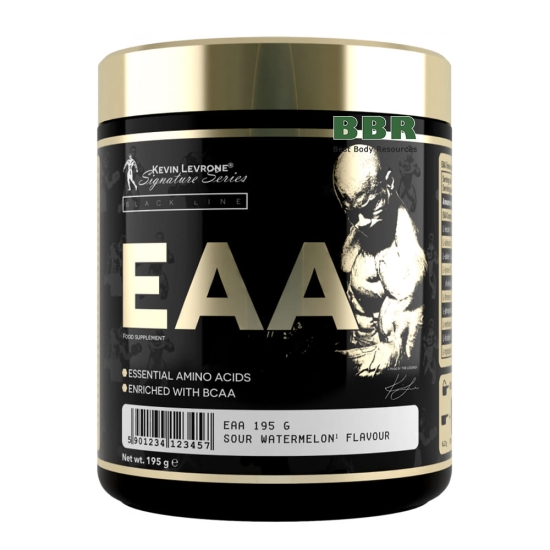 EAA 195g, Kevin Levrone фото