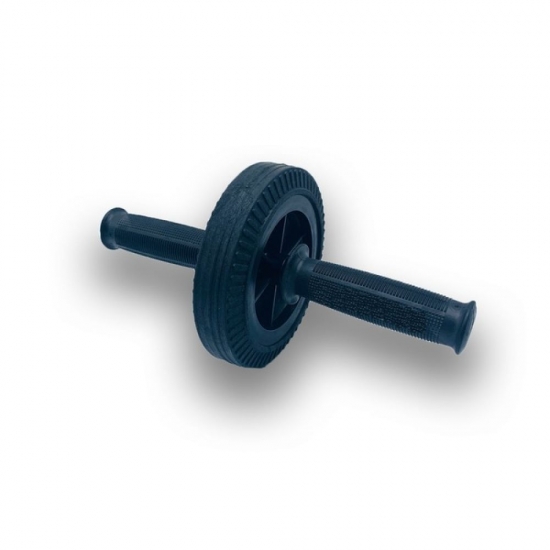 Ролик Гимнастический 1601 с Ковриком фото